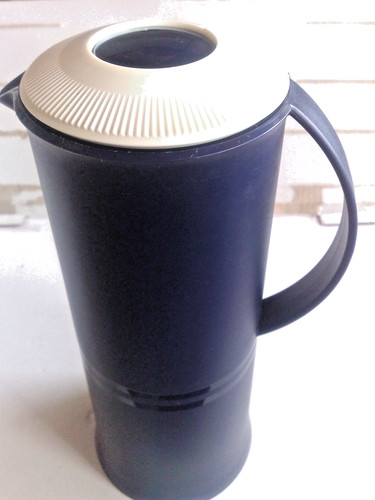 Tupperware-2660A-2/Thermoskann