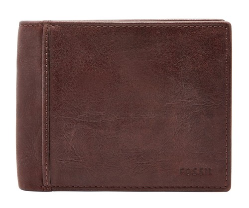 Fossil ingram large coin - fossil,