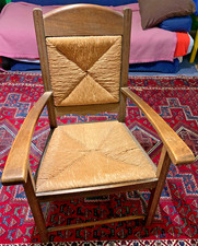 Armlehnstuhl Worpsweder