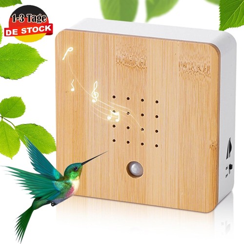 Vogelgezwitscher box - vogelgezwitscher,