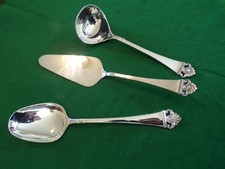 Robbe & Berking ROSENMUSTER