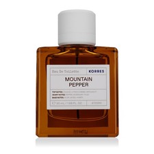 Korres Mountain Pepper Eau De