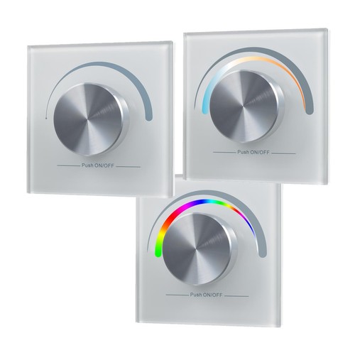 Funk wand dimmer - wand-dimmer, mit