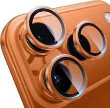 3X Linsenglas für Apple