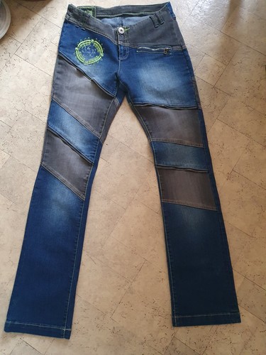 Marithe francois girbaud jeans - marithe,