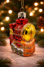 Christbaumschmuck glas - christbaumschmuck,,