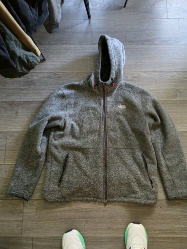 The north face zermatt - the,