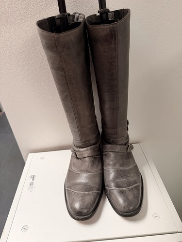 Belstaff stiefel trailmaster - belstaff,
