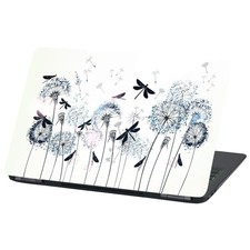 Laptop Folie Aufkleber Sticker