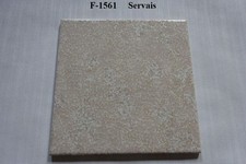 Retro Fliese 15 x 15 cm  F-1561 Einzelstück