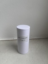 Dior Bois d‘Argent Parfümminiatur Parfum miniatur mini