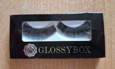 Glossy Box - falsche Wimpern / NEU
