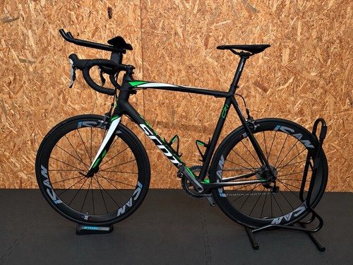Scott rennrad carbon shimano - scott,
