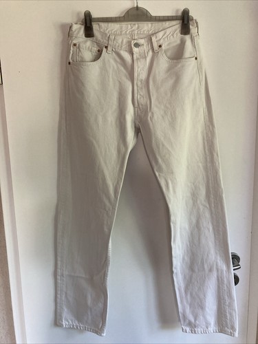Levi 501 jeans herren - levi's,