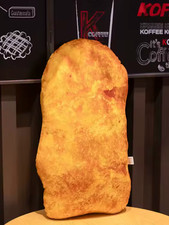 NUGGET KISSEN 65CM -