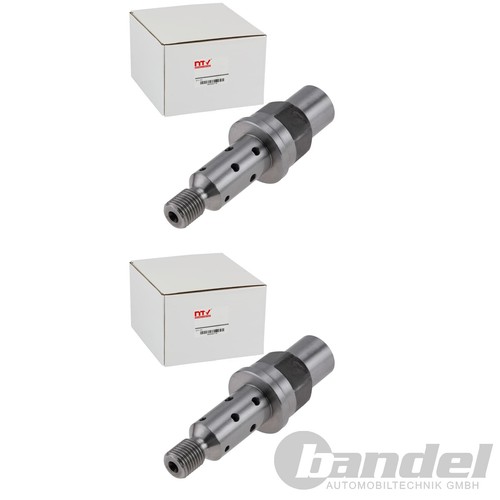 Nty steuerventil - 2x,