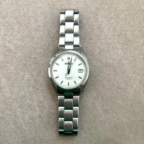 Seiko mechanical sarb035 - mechanical,