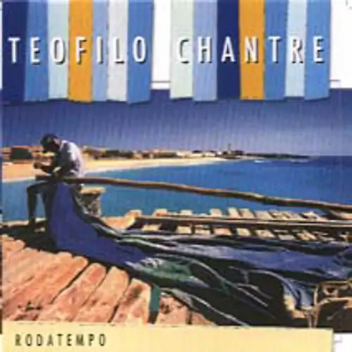 Teofilo chantre rodatempo - teofilo,