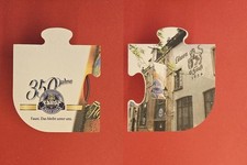Faust Puzzleteil Brauerei