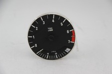 Original BMW E30 3er 316i 318i Drehzahlmesser VDO RPM Gauge Instrument 1385684
