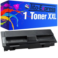 Laser Toner Kartusche Toner Patrone 1x PlatinumSerie für Kyocera Mita TK-110 FS1