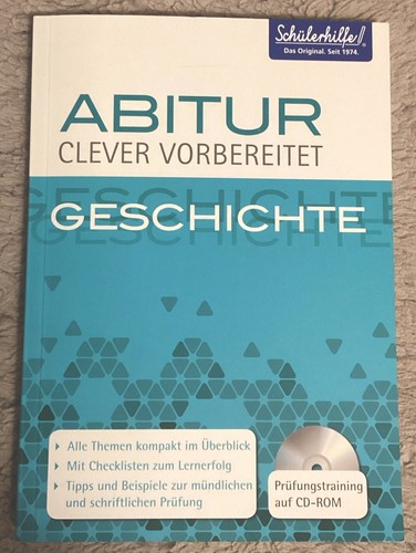 Schülerhilfe abitur clever - schülerhilfe,