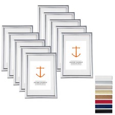 WOLTU 10x Bilderrahmen 11