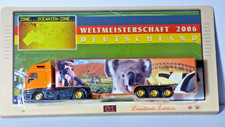 Rarität,1:87, Iveco Stralis