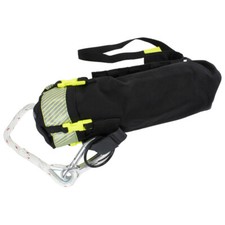 Dönges Leinenbeutel für Pressluftatmer (Pressluft)