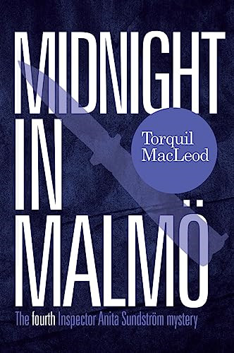 Midnight malmo the - in,