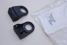 2x ORIGINAL CITROEN C4 C5 DS 4 DS5 Kühler Befestigungswinkel 131299 OVP