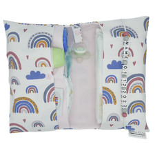 XXL Windeltasche mit Name