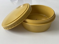 Pneumant Dose 1960 er Jahre  KFZ Politur-Wachs KFZ DDR Bakelit/ Plastik Ost-Kult