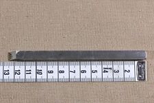 Drehstahl Drehmeißel Dreheisen 7*8mm, 125mm - AVS8738 FC5