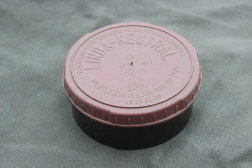 Linda neutral kunststoff dose - linda,