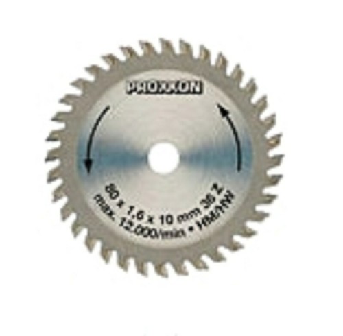Proxxon 28732 kreissägeblatt - proxxon,