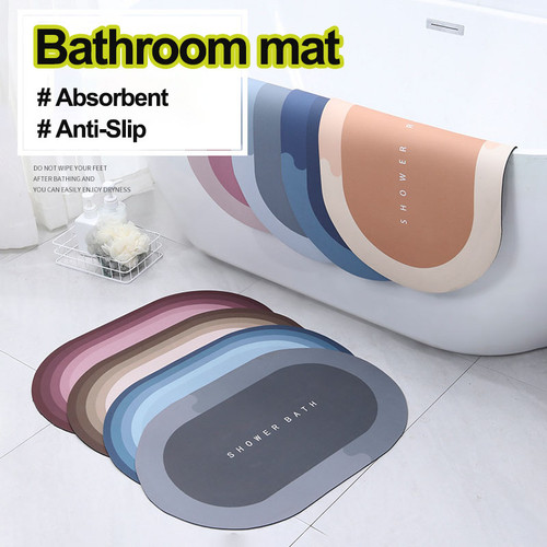 Badematte badteppich - badematte,