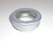 Kordelmutter 5100 332 für Teilkopf Deckel S1 (NEU)