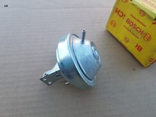 NEU BOSCH Unterdruckdose