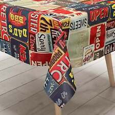 Wachstuch Tischdecke C144271