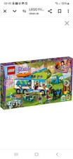 Lego Friends Mia's Wohnmobil (41339)