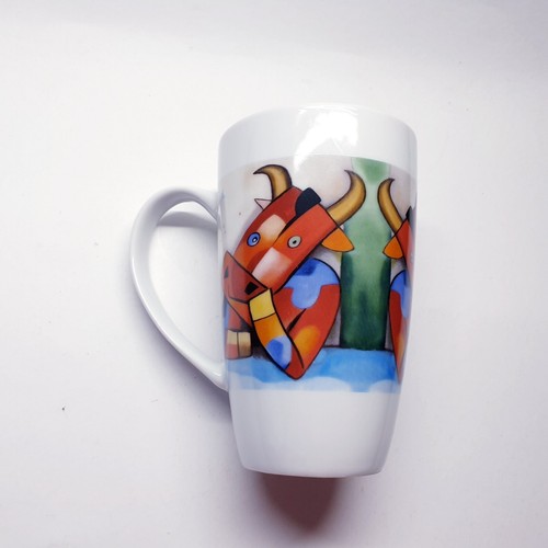 Ritzenhoff frischli tasse - frischli,