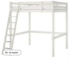 Ikea Hochbett (STORÅ)