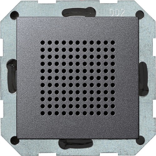 Gira unterputz radio - unterputz, ip