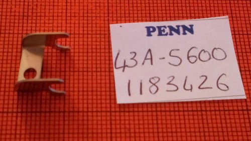Teil 43a 5600 spool - 43a-5600,