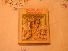 Josef Viera Waldläufers