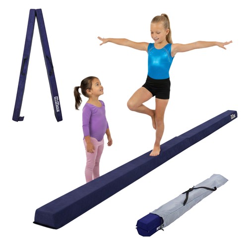 Schwebebalken klappbar 240cm