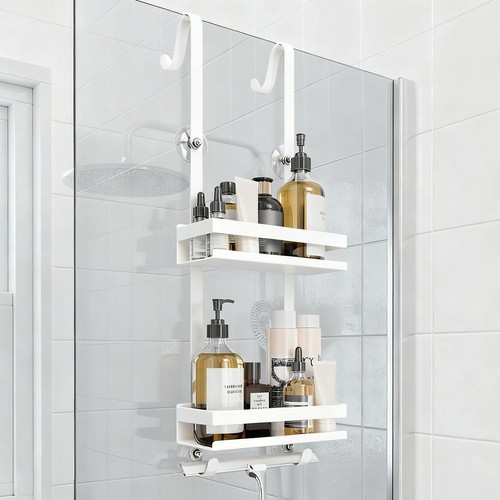Elegantes duschregal ohne - duschregal,