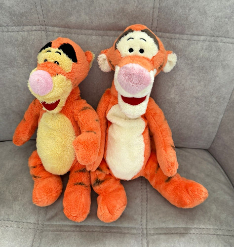 Tigger winnie the pooh - 2x,