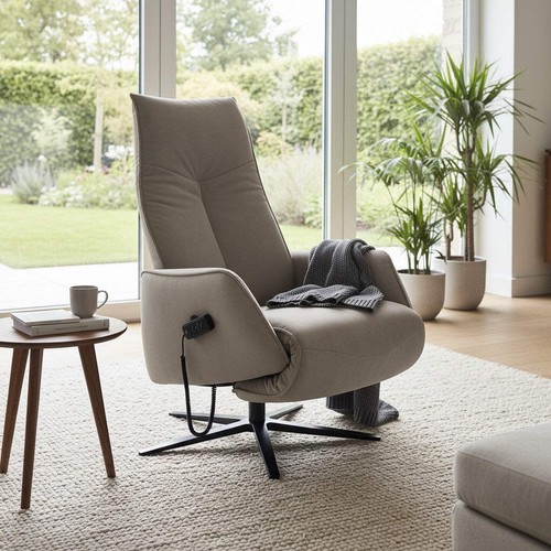 Sessel himolla 7917 - himolla, s-lounger